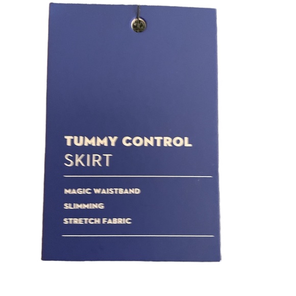 Women’s Apt 9 pull-on pencil skirt M - Picture 4 of 11